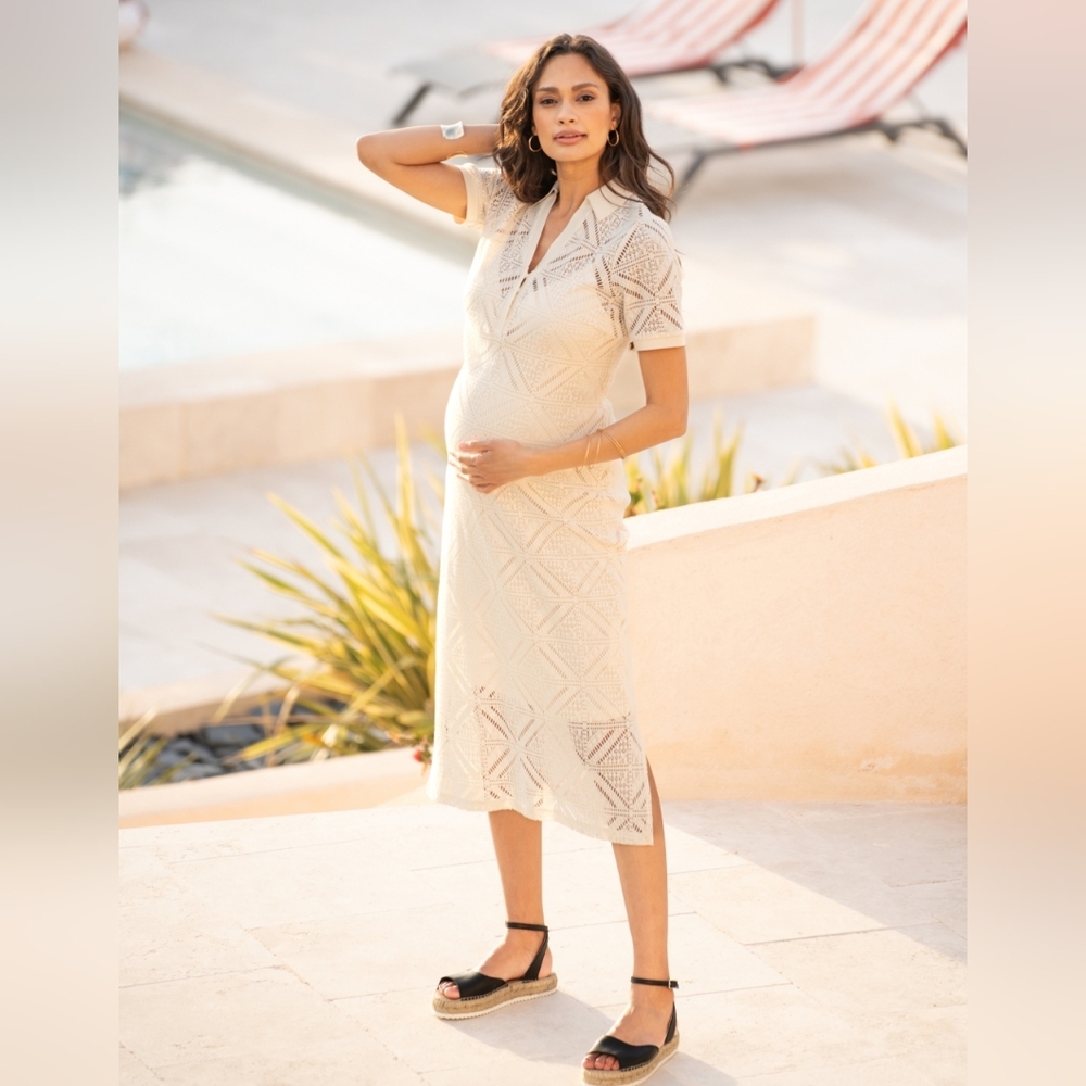 Gorgeous Seraphine Maternity dress